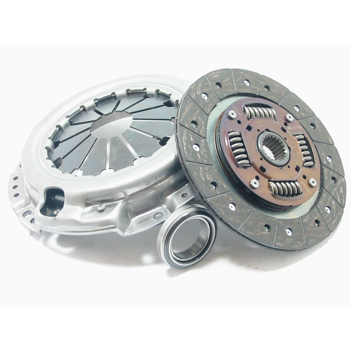 ClutchPro Clutch Kit KTY20004