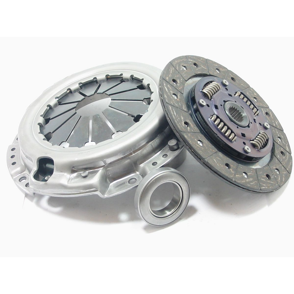 ClutchPro Clutch Kit KTY20010