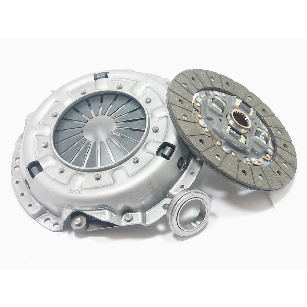ClutchPro Clutch Kit KTY22003