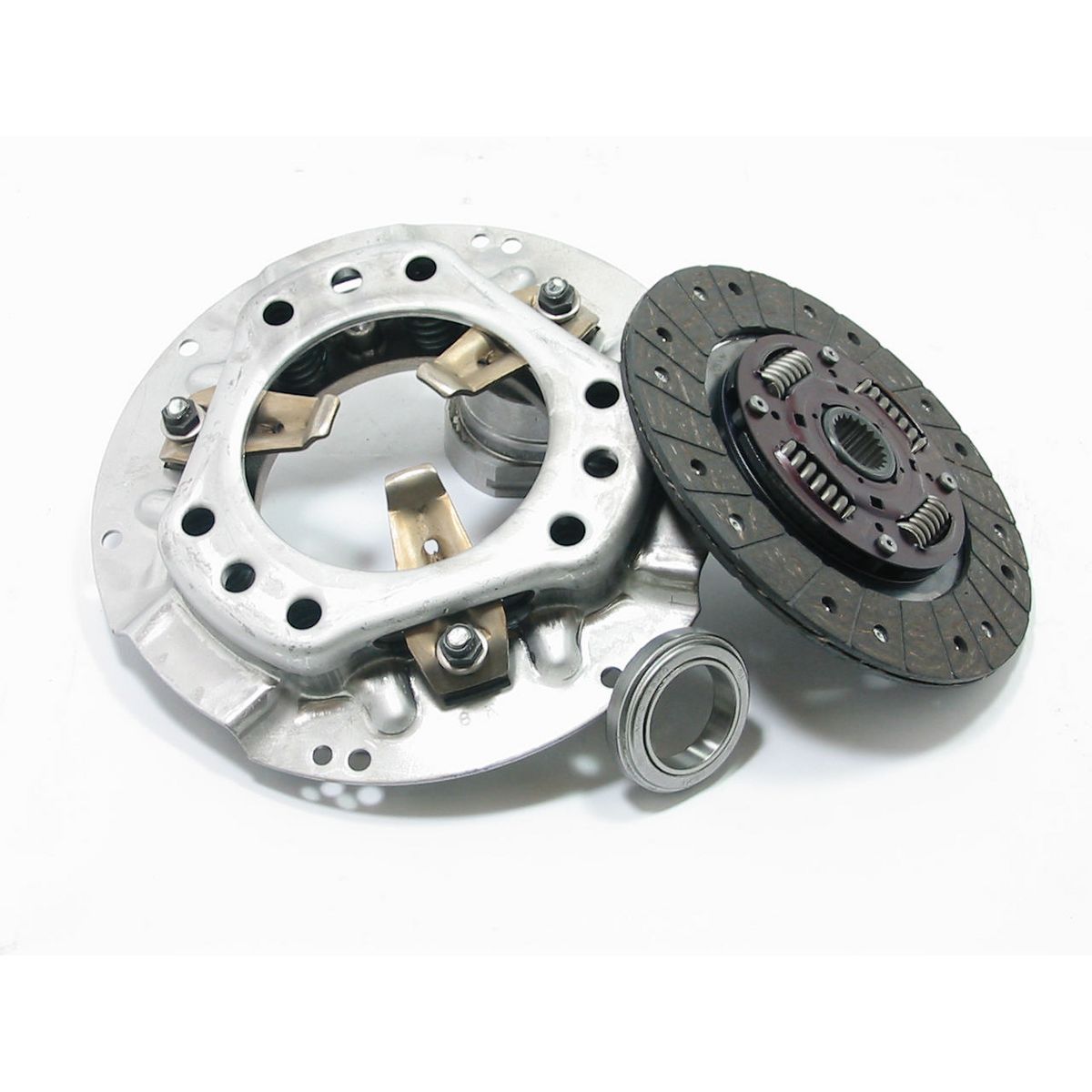 ClutchPro Clutch Kit KTY22005