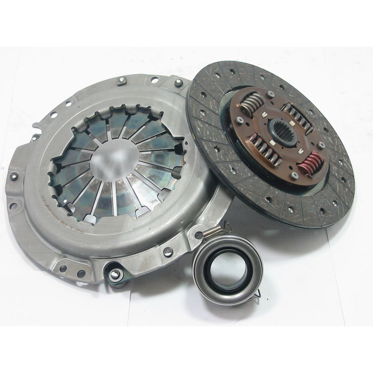 ClutchPro Clutch Kit KTY23029