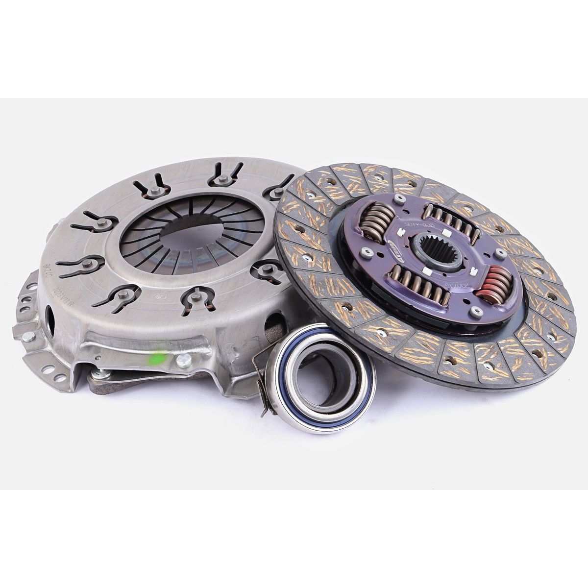 ClutchPro Clutch Kit KTY23031