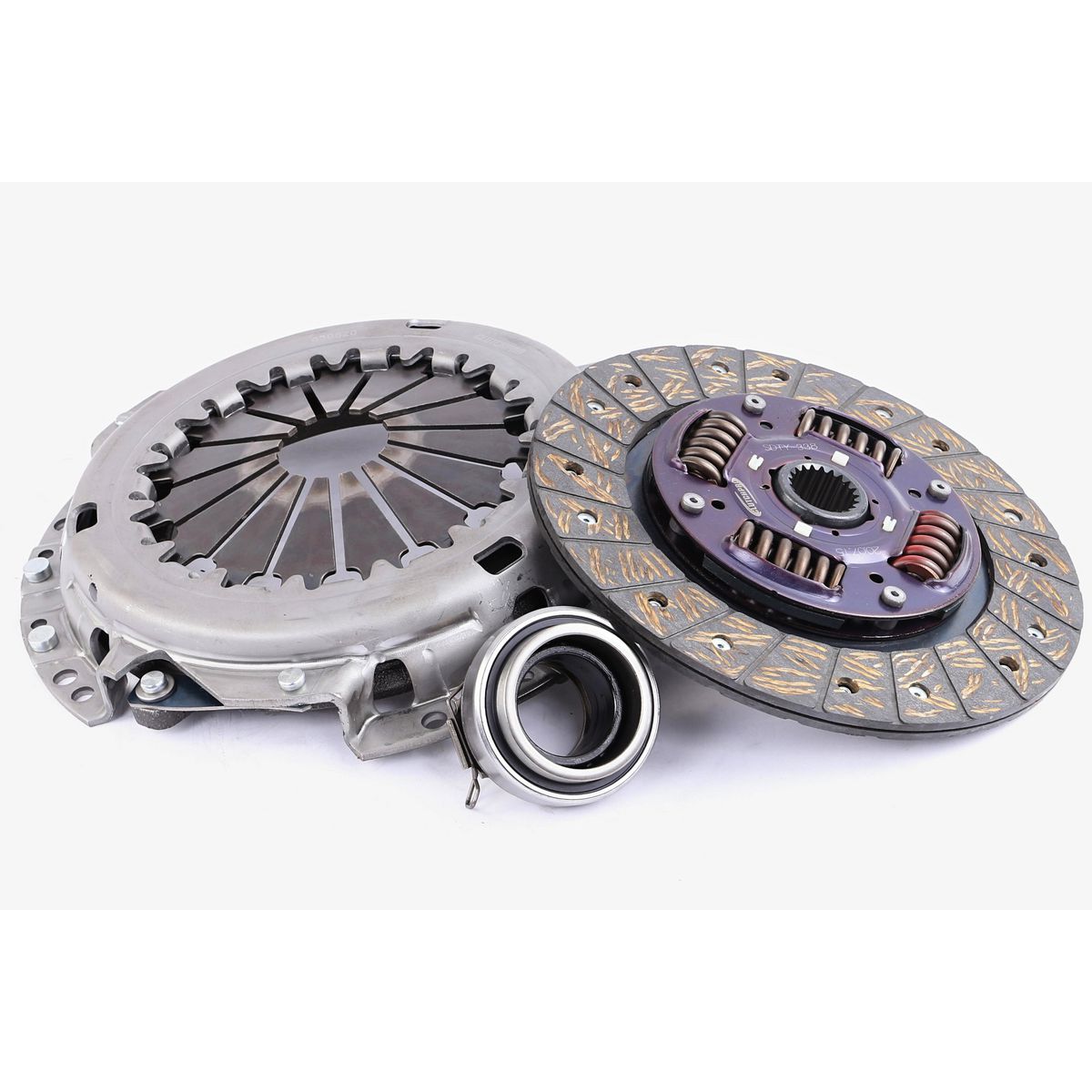 ClutchPro Clutch Kit KTY23051