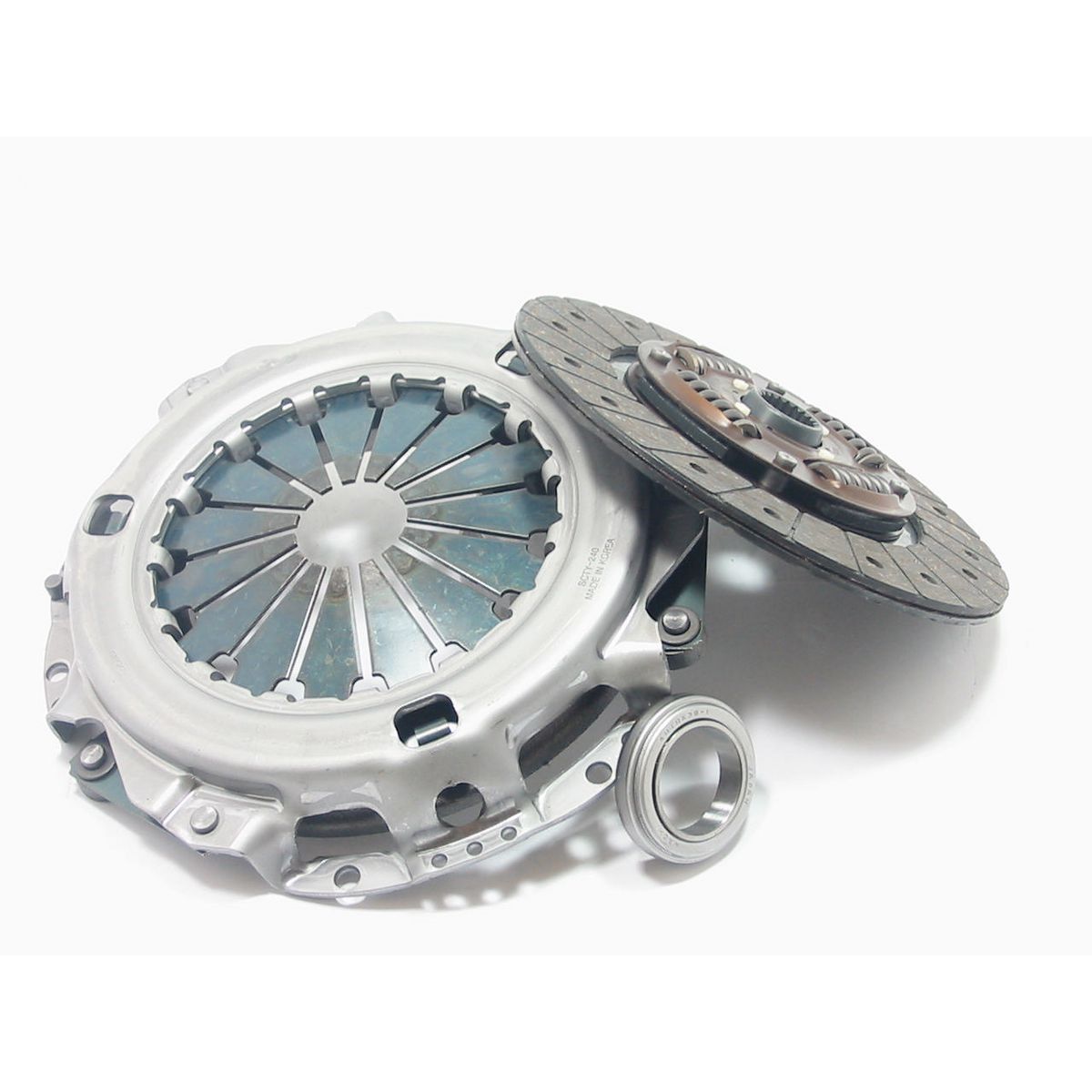 ClutchPro Clutch Kit KTY24025
