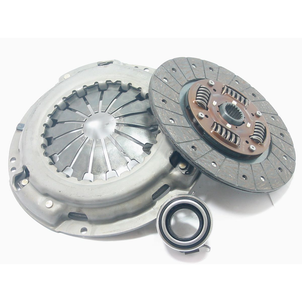 ClutchPro Clutch Kit KTY24027