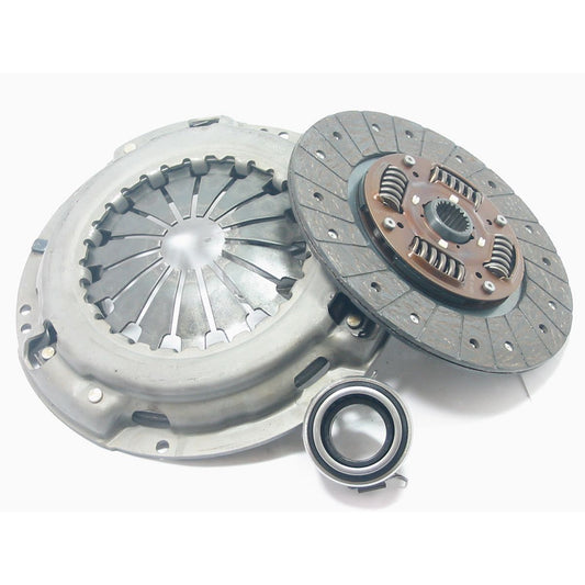 ClutchPro Clutch Kit KTY24027