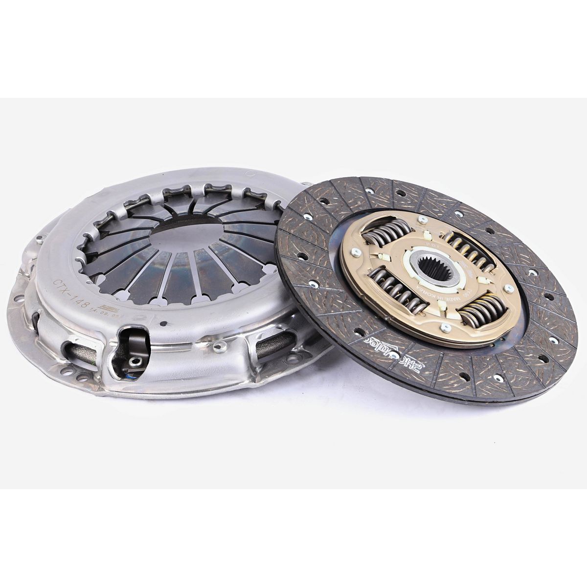 ClutchPro Clutch Kit KTY24038