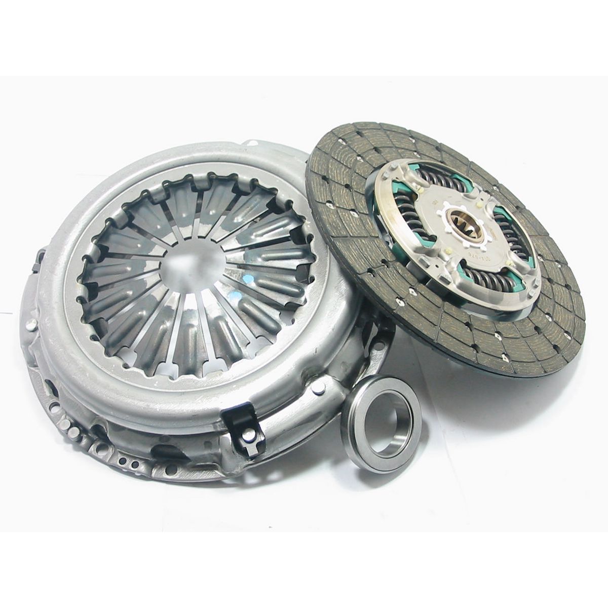 ClutchPro Clutch Kit With Aligning Tool & Spigot Bearing/Bush KTY28008