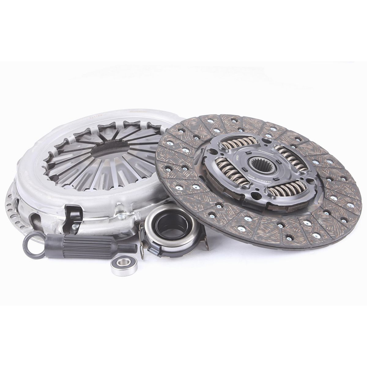 ClutchPro Clutch Kit With Aligning Tool & Spigot Bearing/Bush KTY28038