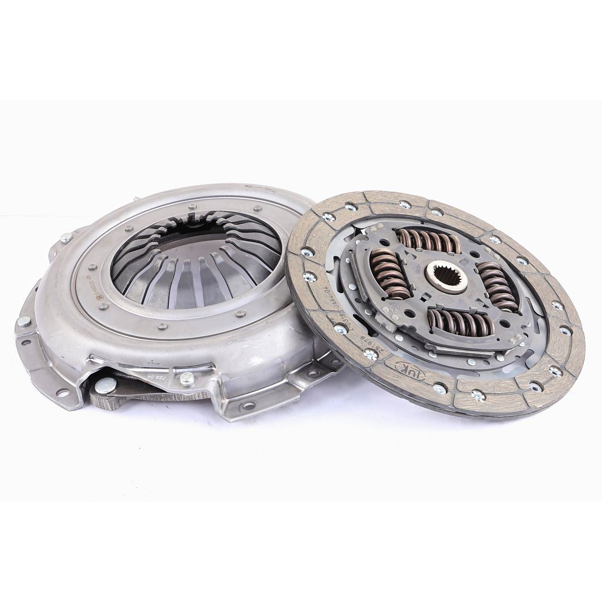 ClutchPro Clutch Kit KVL23016