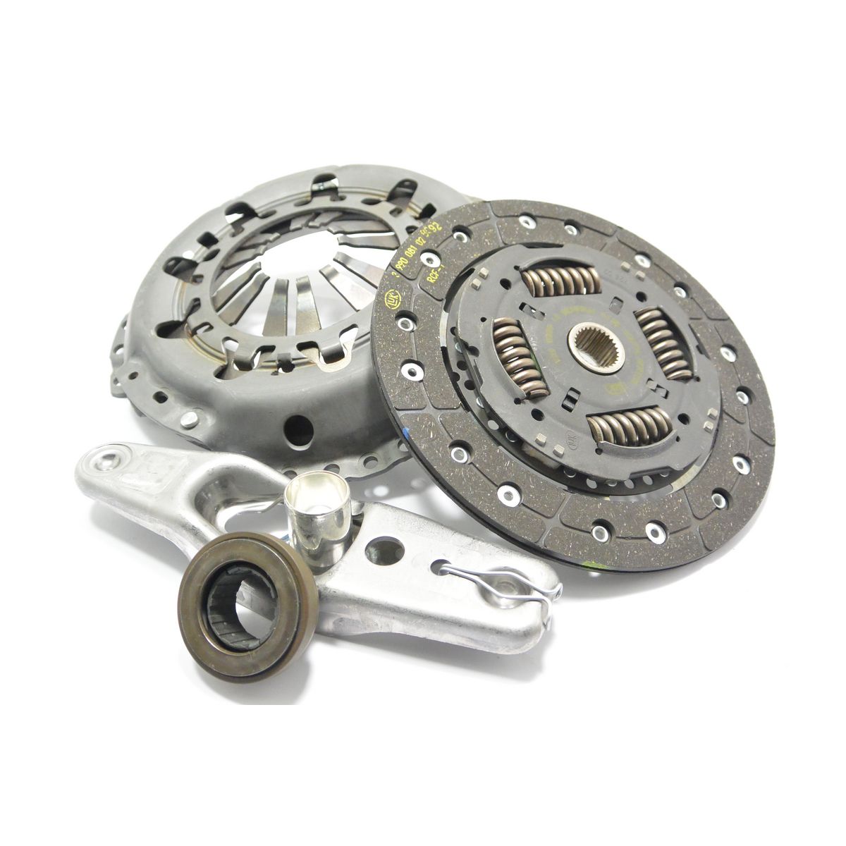 ClutchPro Clutch Kit KVW18003