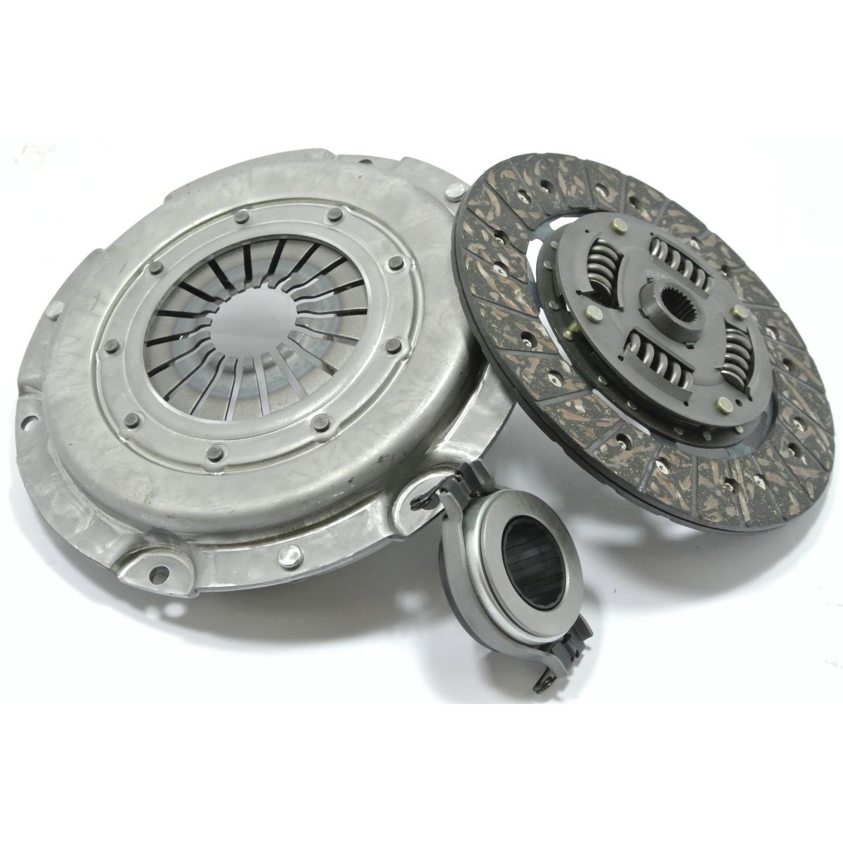 ClutchPro Clutch Kit KVW21001