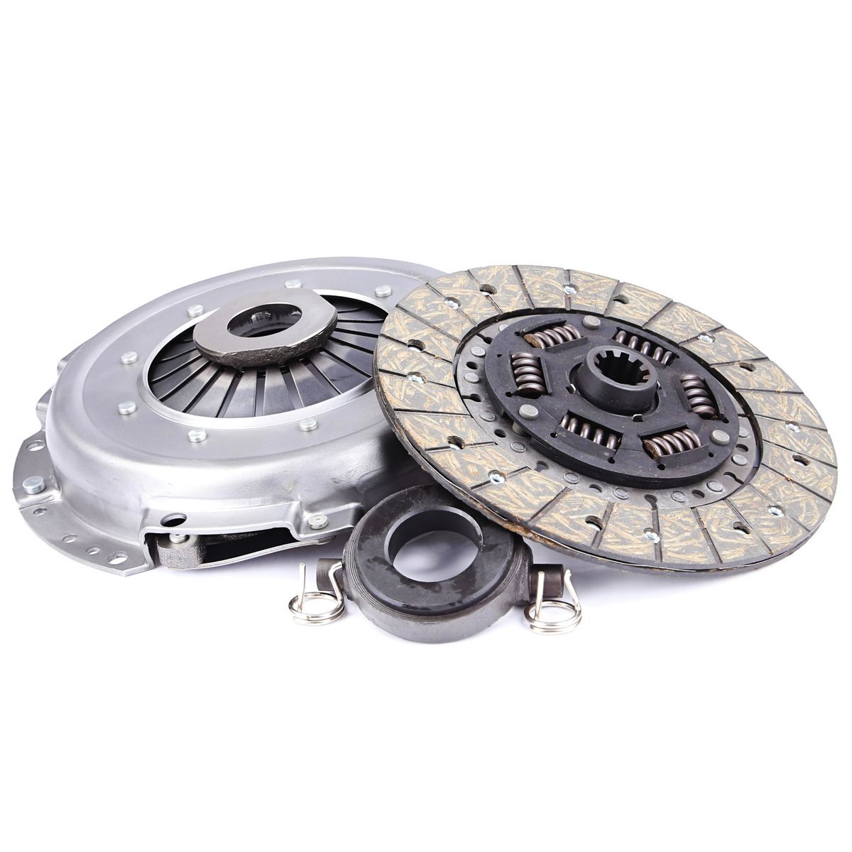 ClutchPro Clutch Kit KWS22001