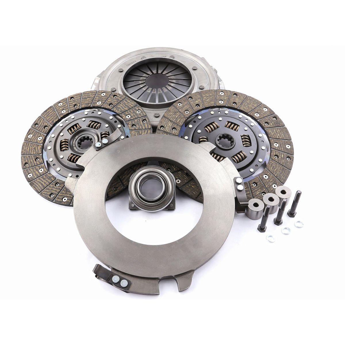 ClutchPro Clutch Kit KFD25001WC