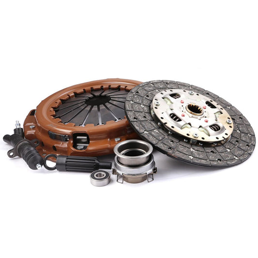 Xtreme Outback Clutch Kit Extra HD Organic KTY30093-1AX