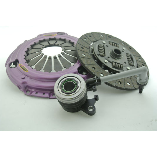 Xtreme Clutch Kit HD Organic KNI23445-1A