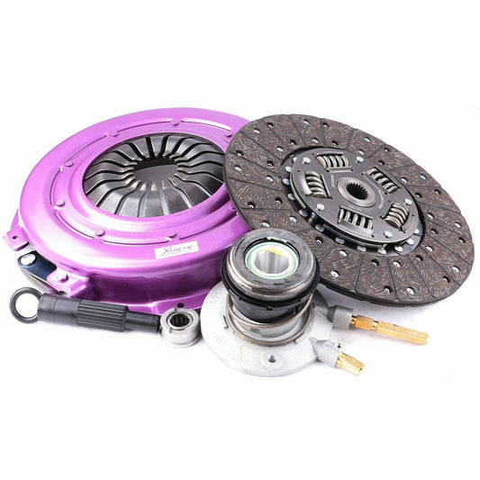 Xtreme Clutch Kit HD Ceramic 280 mm KFD28480-1A