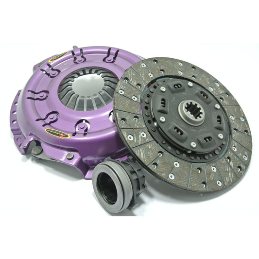 Xtreme Clutch Kit HD Ceramic KBM23011-1A