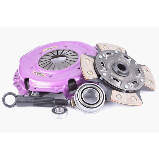 Xtreme Clutch Kit Performance Ceramic KFD19005-1B
