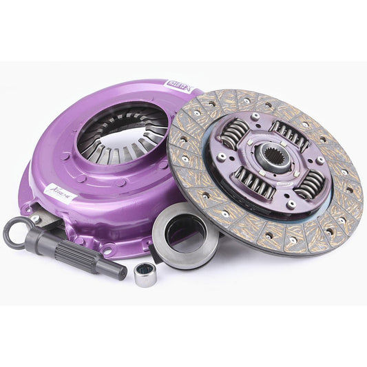 Xtreme Clutch Kit HD Organic KFD22009-1A