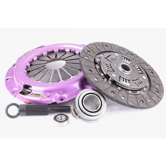 Xtreme Clutch Kit HD Organic KFD23002-1A