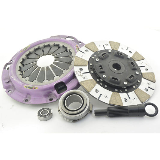 Xtreme Clutch Kit Performance Cushion Ceramic KFD23003-1C