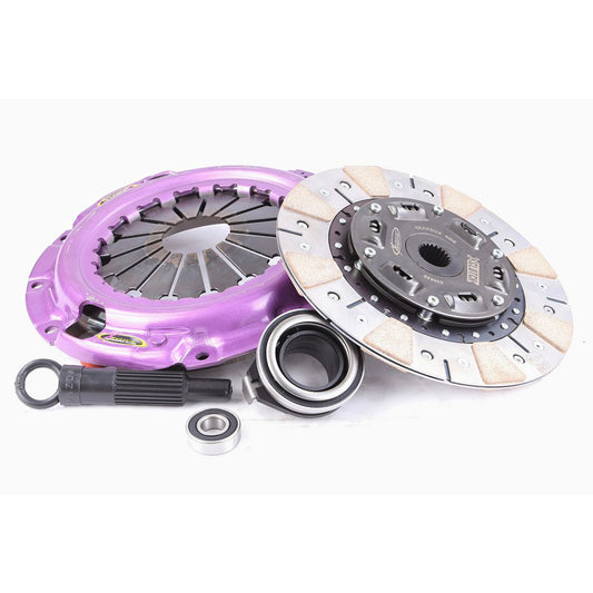 Xtreme Clutch Kit Performance Cushion Ceramic KFD23010-1C