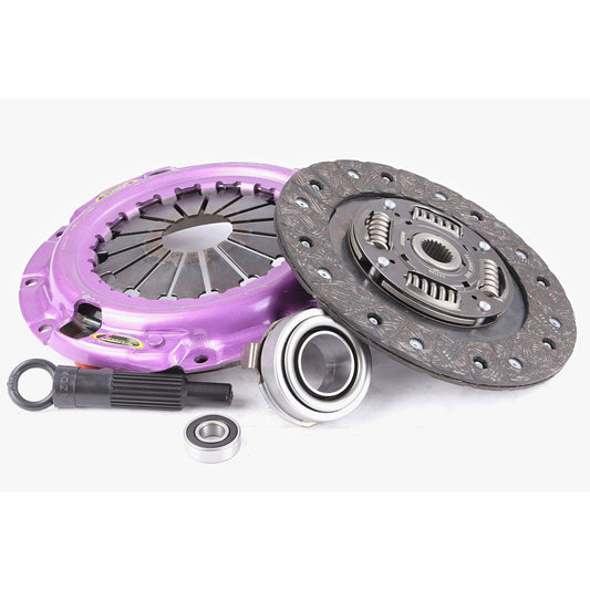 Xtreme Clutch Kit HD Organic KFD23014-1A