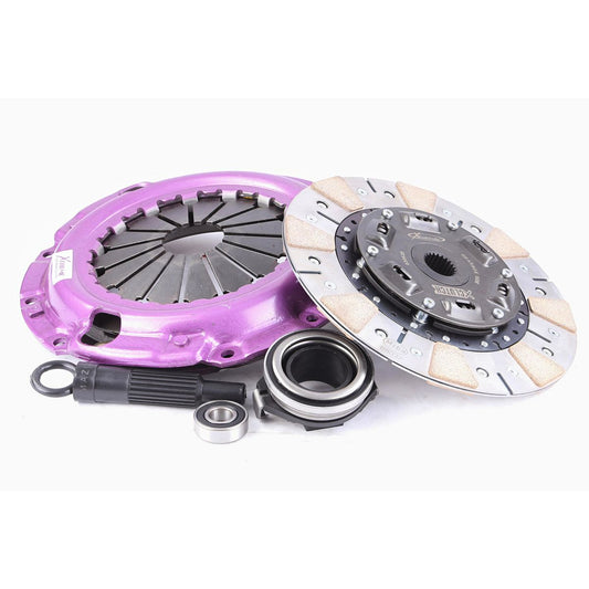 Xtreme Clutch Kit Performance Cushion Ceramic KFD23019-1C