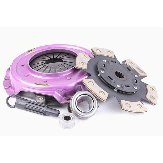 Xtreme Clutch Kit Performance Ceramic KFD24001-1B