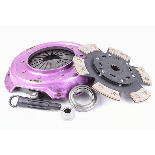 Xtreme Clutch Kit Performance Ceramic KFD24003-1B