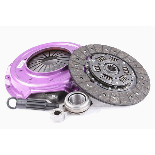 Xtreme Clutch Kit HD Organic KFD24006-1A