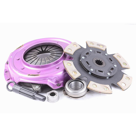 Xtreme Clutch Kit Performance Ceramic KFD24006-1B