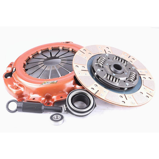 Xtreme Clutch Kit Performance Cushion Ceramic KFD24007-1C