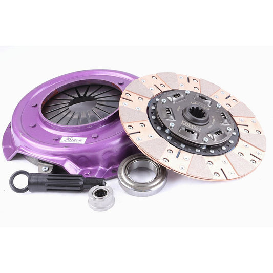 Xtreme Clutch Kit Performance Cushion Ceramic KFD24016-1C