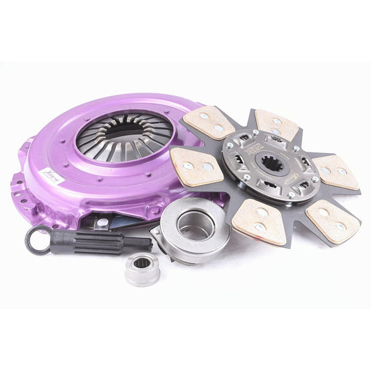Xtreme Clutch Kit Performance Ceramic Race KFD26002-1R