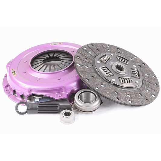 Xtreme Clutch Kit HD Organic KFD26003-1A