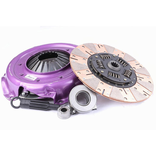 Xtreme Clutch Kit Performance Cushion Ceramic KFD28002-1C