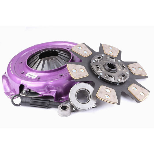 Xtreme Clutch Kit Performance Ceramic KFD28002-1B