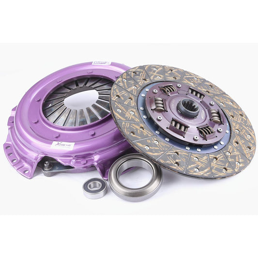 Xtreme Clutch Kit HD Organic KFD28006-1A