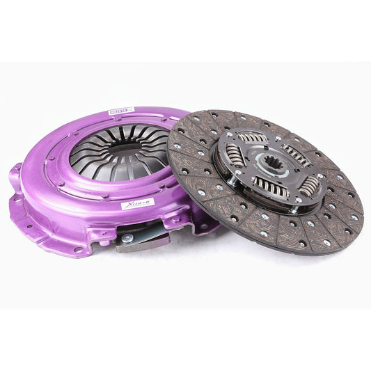 Xtreme Clutch Kit HD Ceramic KFD28020-1MX