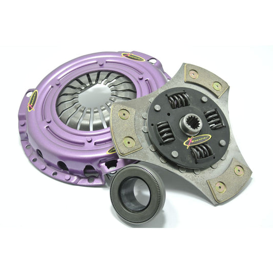 Xtreme Clutch Kit Performance Ceramic KGM18001-1B