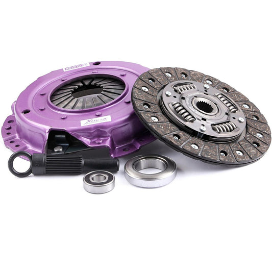Xtreme Clutch Kit HD Organic KGM20001-1A
