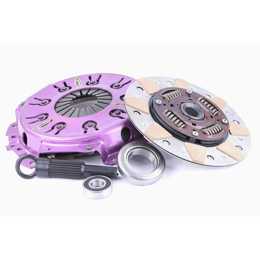 Xtreme Clutch Kit Performance Cushion Ceramic KGM20001-1C