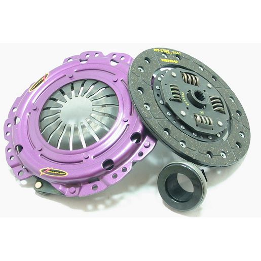 Xtreme Clutch Kit HD Organic KGM20009-1A