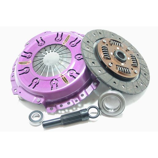 Xtreme Outback Clutch Kit HD Organic KGM22003-1A