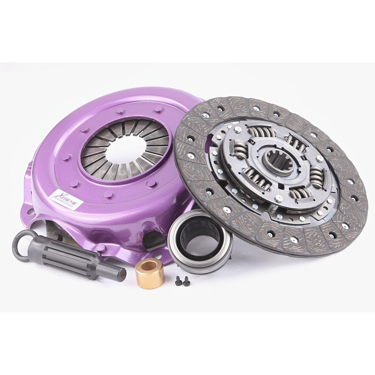 Xtreme Clutch Kit HD Organic KGM22011-1A