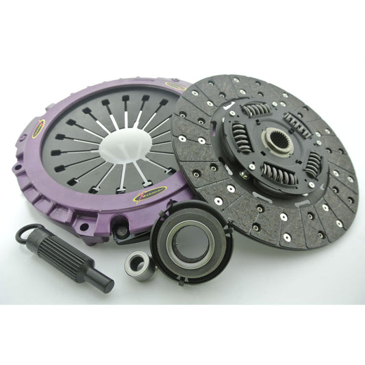 Xtreme Clutch Kit HD Organic KGM28090-1A