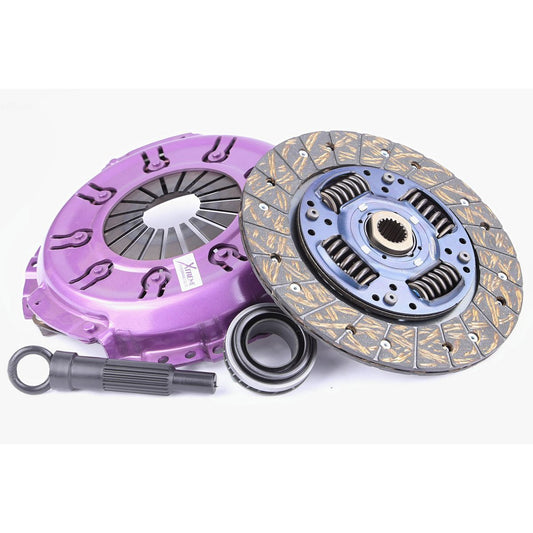 Xtreme Clutch Kit HD Organic KHD22015-1A