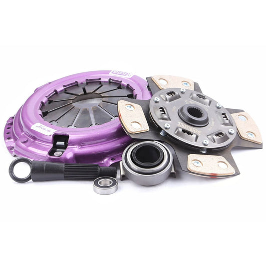Xtreme Clutch Kit Performance Ceramic KHN21001-1B